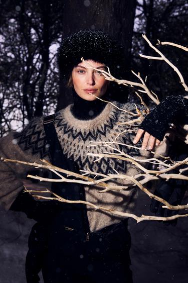 Zara {名称} - {颜色}