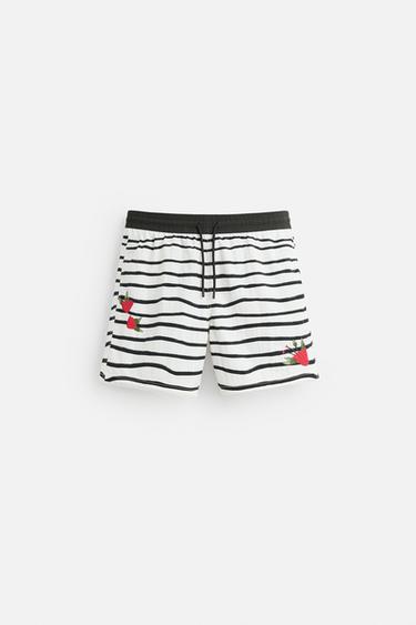 Zara {名称} - {颜色}