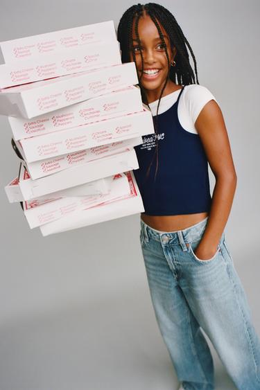 Zara {名称} - {颜色}