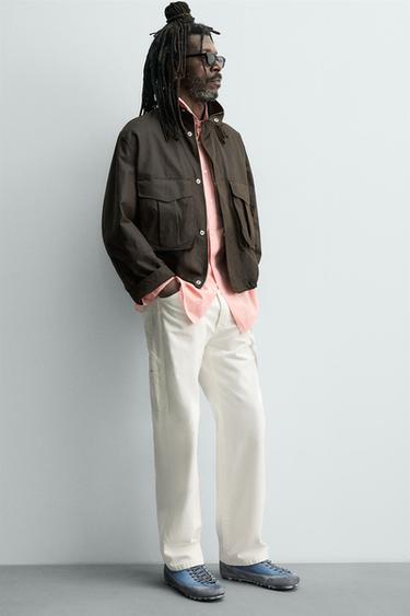 Zara {名称} - {颜色} - 0 图片