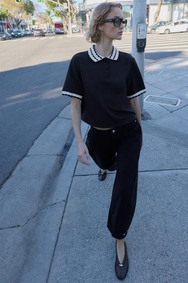 Zara {名称} - {颜色} - 0 图片