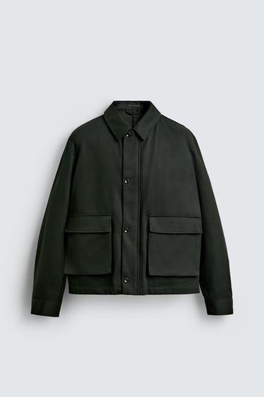 Zara {名称} - {颜色}