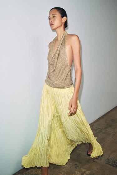 Zara {名称} - {颜色}