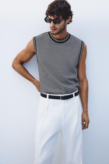 LOOK - Brown by Zara