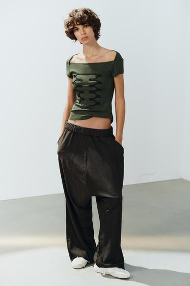 Zara {名称} - {颜色} - 0 图片