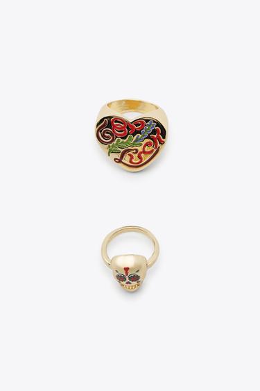 Zara {名称} - {颜色} - 0 图片