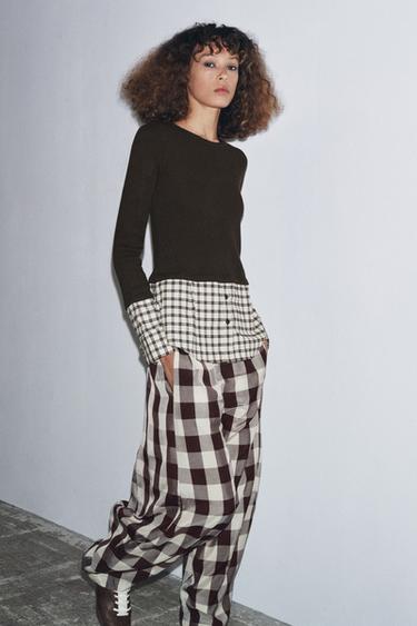 Zara {名称} - {颜色} - 0 图片