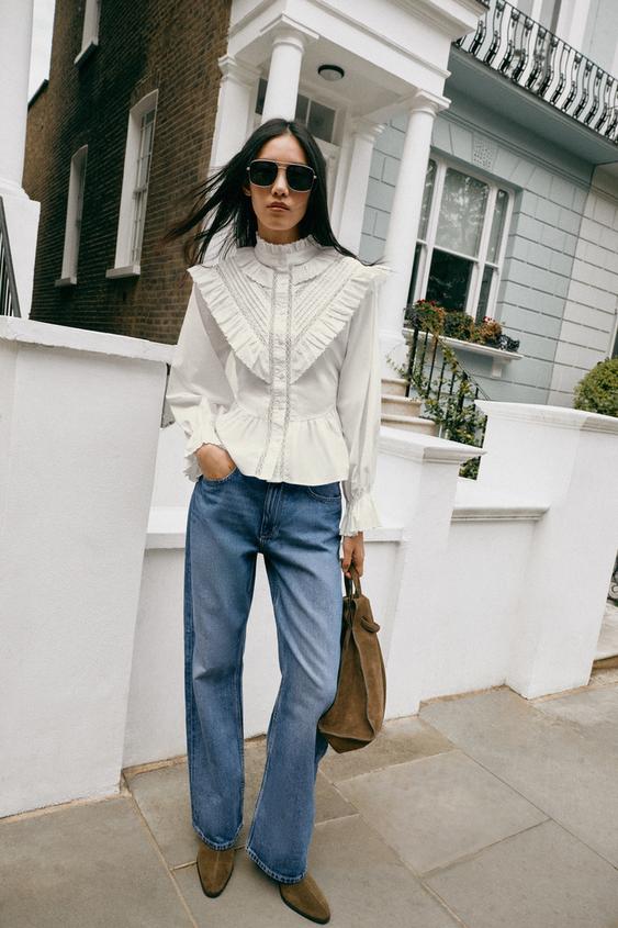 Zara {名称} - {颜色} - 0 图片
