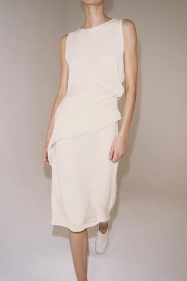 Zara {名称} - {颜色}