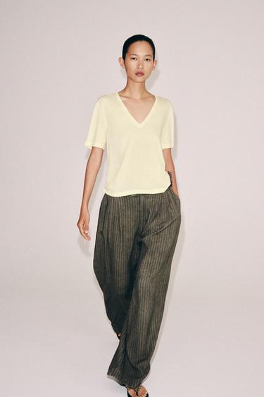 Zara {名称} - {颜色} - 0 图片