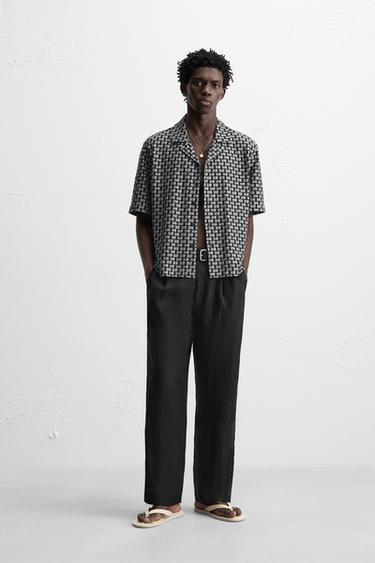 Zara {名称} - {颜色} - 0 图片