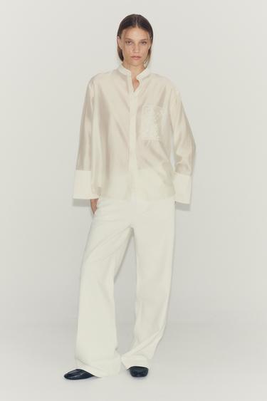 Zara {名称} - {颜色} - 0 图片