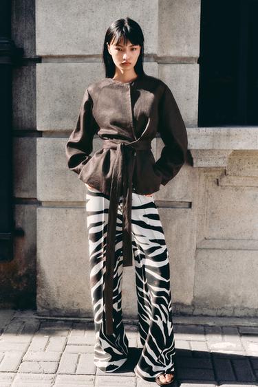 Zara {名称} - {颜色}