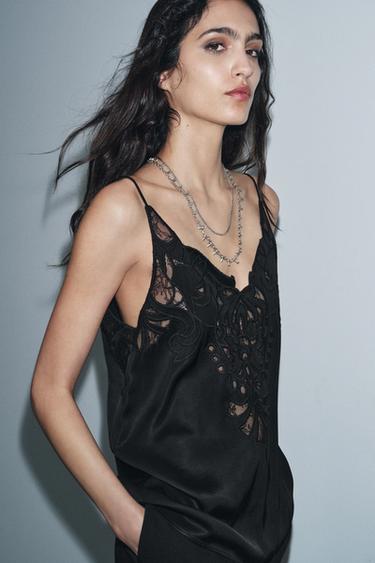 Zara {名称} - {颜色}