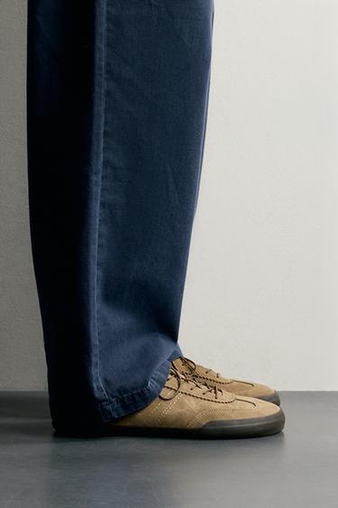Zara {名称} - {颜色} - 0 图片