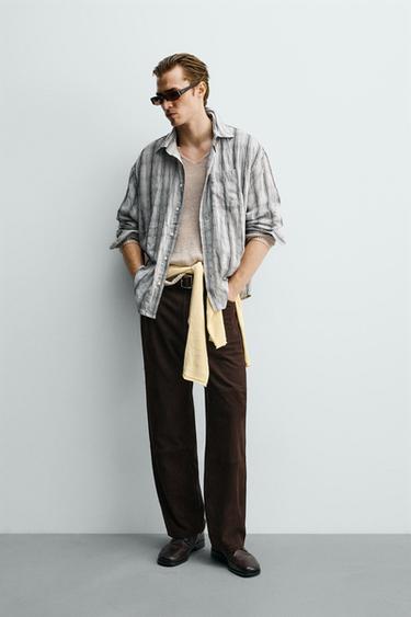 Zara {名称} - {颜色}