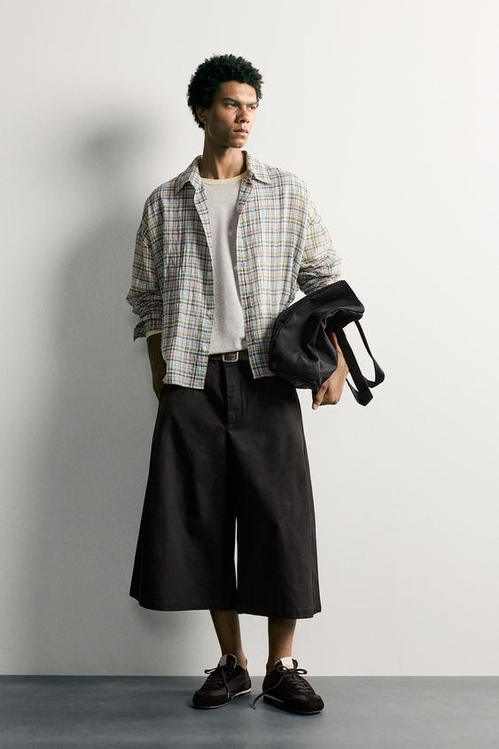 Zara {名称} - {颜色} - 0 图片