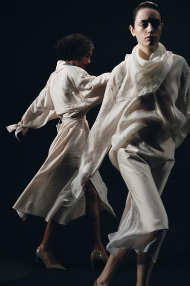 Zara {名称} - {颜色}