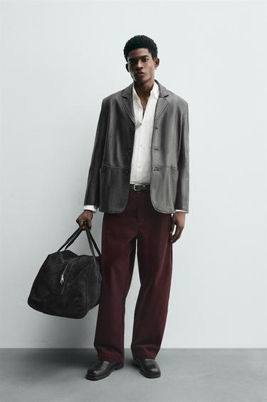 Zara {名称} - {颜色} - 0 图片