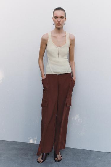 Zara {名称} - {颜色} - 0 图片