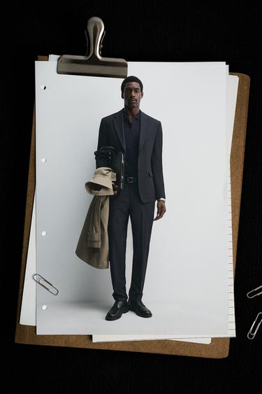 Zara {名称} - {颜色}