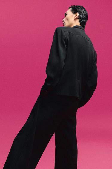 Zara {名称} - {颜色}