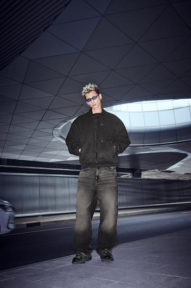 Zara {名称} - {颜色}