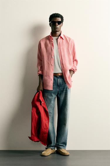 Zara {名称} - {颜色} - 0 图片