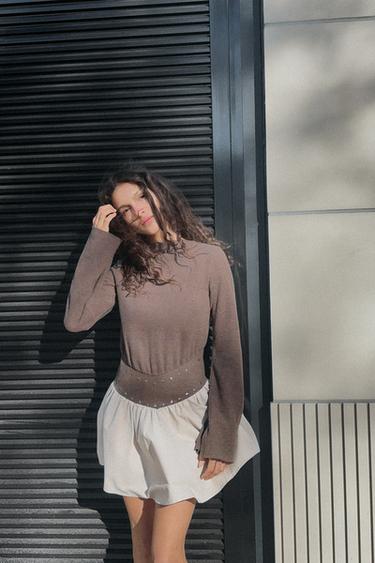 Zara {名称} - {颜色}