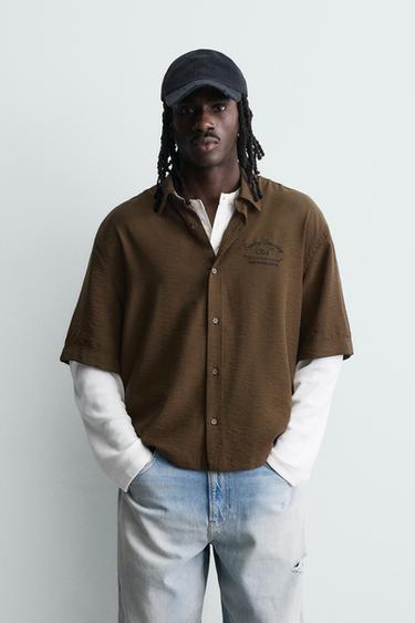 Zara {名称} - {颜色}