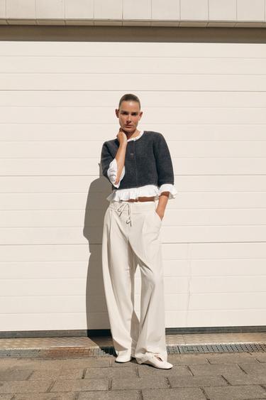 Zara {名称} - {颜色} - 0 图片