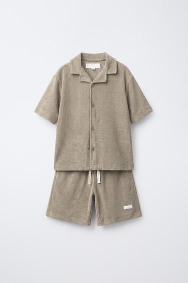 Zara {名称} - {颜色} - 0 图片