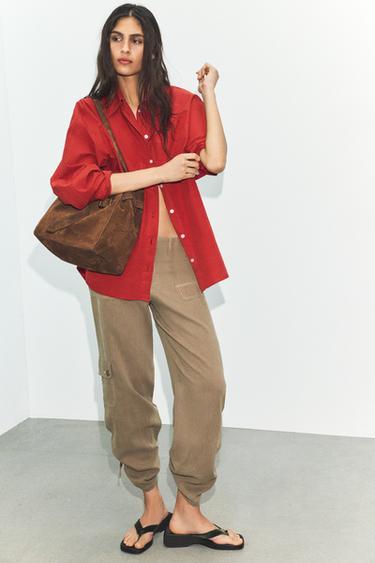 Zara {名称} - {颜色}