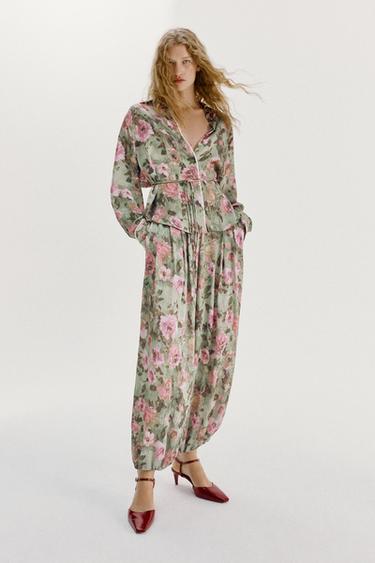 Zara {名称} - {颜色} - 0 图片