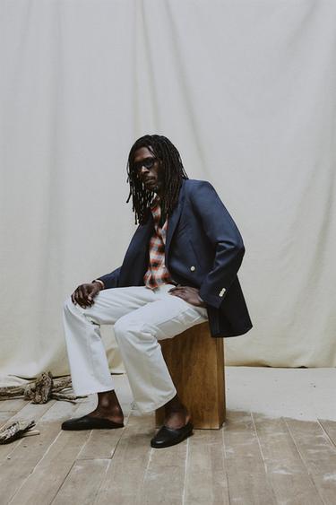 Zara {名称} - {颜色} - 0 图片