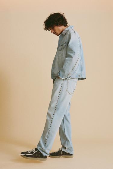 Zara {名称} - {颜色}