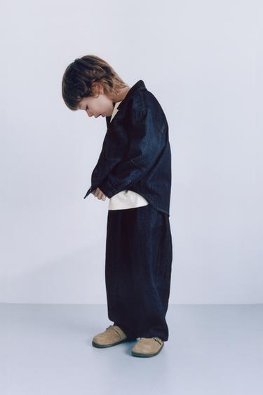 Zara {名称} - {颜色}