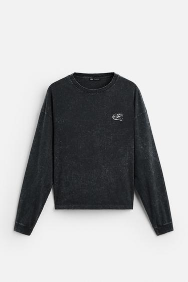 Zara {名称} - {颜色}