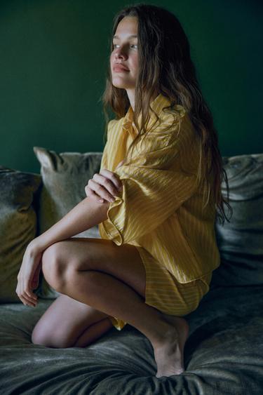 Zara {名称} - {颜色} - 0 图片
