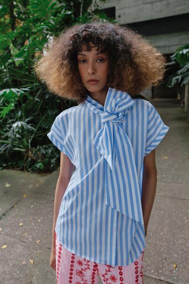 Zara {名称} - {颜色}