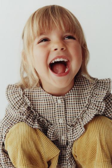 Zara {名称} - {颜色}