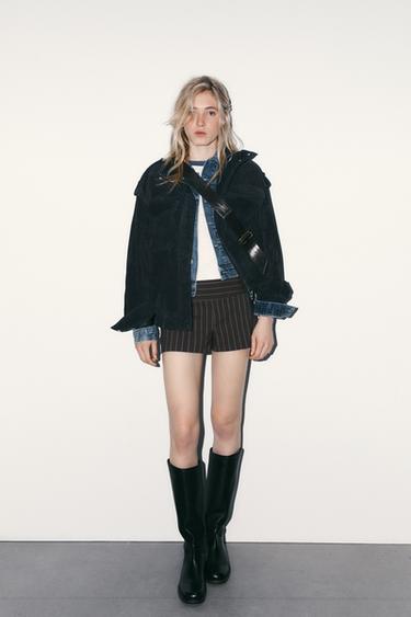 Zara {名称} - {颜色}