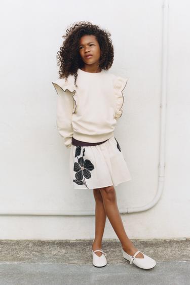 Zara {名称} - {颜色}