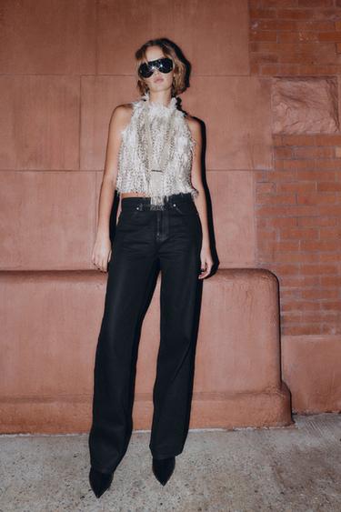 Zara {名称} - {颜色} - 0 图片