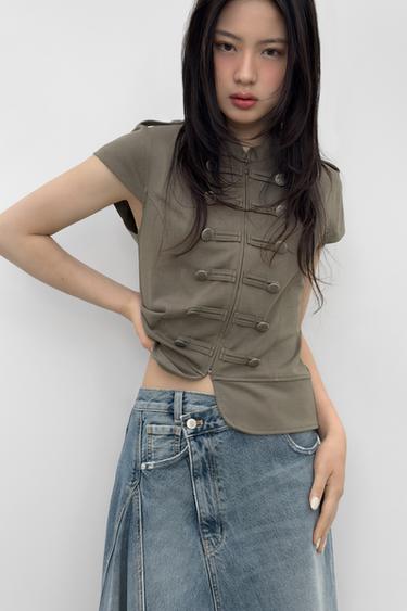 Zara {名称} - {颜色}