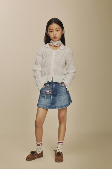 Zara {名称} - {颜色}