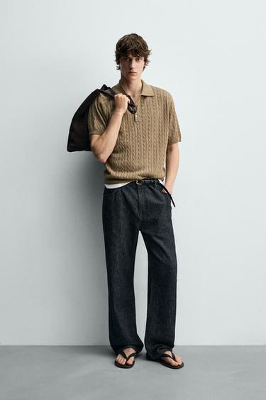 Zara {名称} - {颜色}