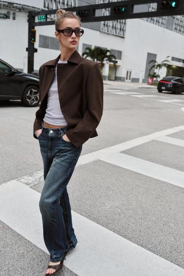 Zara {名称} - {颜色}