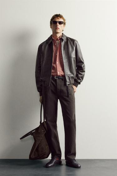 Zara {名称} - {颜色} - 0 图片