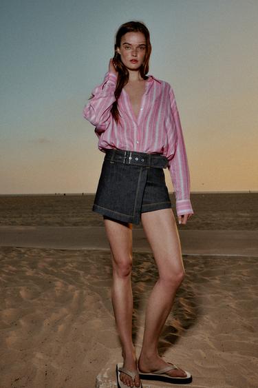 Zara {名称} - {颜色} - 0 图片